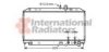 VAN WEZEL 27002177 Radiator, engine cooling
